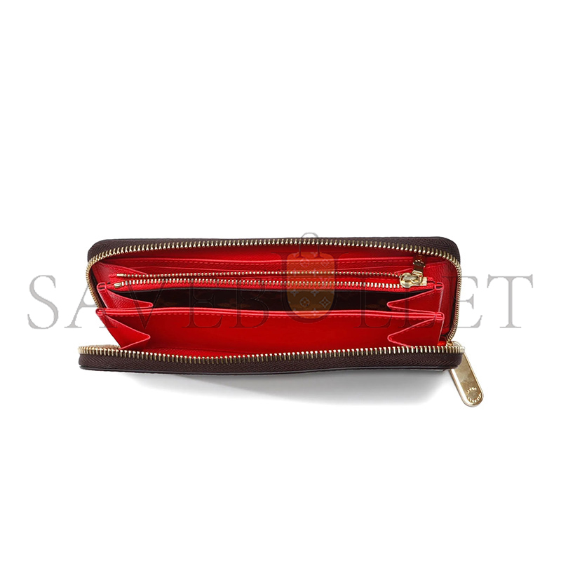 LOUIS VUITTON ZIPPY WALLET M80861 (19.5*10.5*2.5cm)